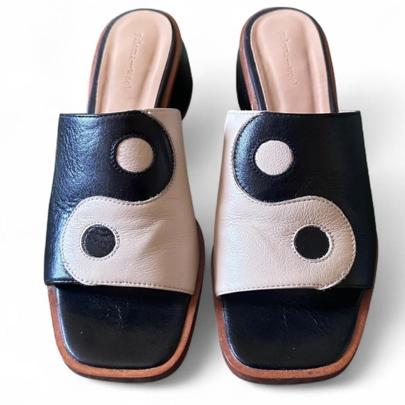Paloma Wool Shoes - Paloma Wool Balance Mule